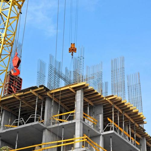 Kaba İnşaat ve Betonarme İşleri