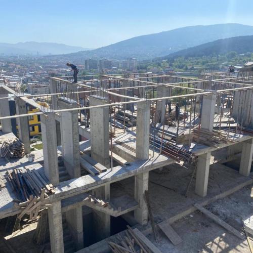  betonarme demir bağlama