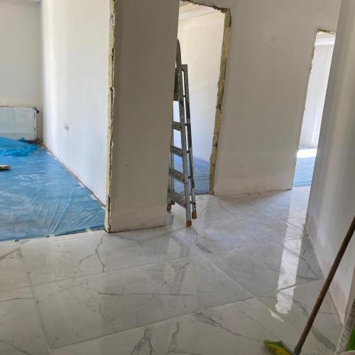 alçı sıva boya