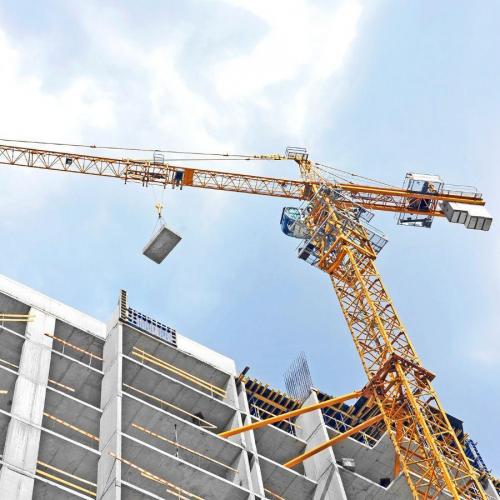KULE VİNÇ KİRALAMA